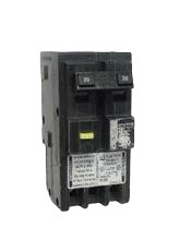 Square D HOM220GFI Circuit Breaker