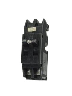 Thomas & Betts QC-20 Circuit Breaker