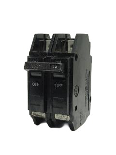 GE Distribution Equip THQC2115 Circuit Breaker