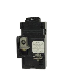 I-T-E Products P140 Circuit Breaker