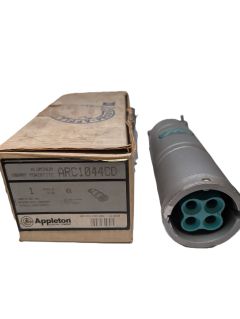 Appleton ARC1044CD Wiring Device