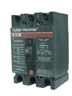 CH FS320070A Circuit Breaker CH FS320070A Circuit Breaker