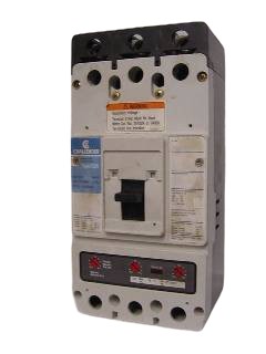 Cutler-Hammer Dist Equip DK3400W Circuit Breaker Cutler-Hammer Dist Equip DK3400W Circuit Breaker