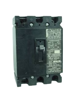 Cutler-Hammer CC3200 Circuit Breaker