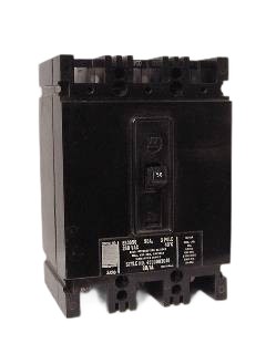 Cutler-Hammer Dist Equip EB3050L Circuit Breaker