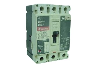 Cutler-Hammer Dist Equip HMCP003A0 Circuit Breaker Cutler-Hammer Dist Equip HMCP003A0 Circuit Breaker