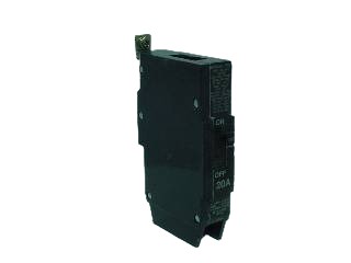 GE Distribution Equip TEY130 Circuit Breaker