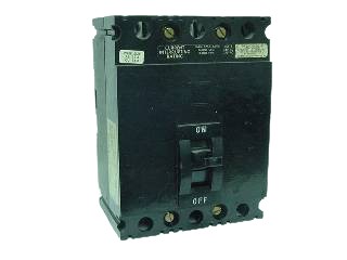 Square D FAL34015 Circuit Breaker