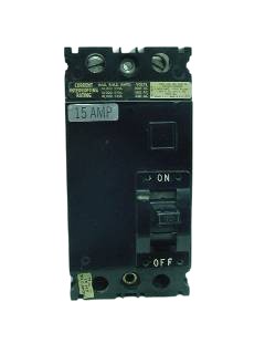 Square D FAL26015 Circuit Breaker