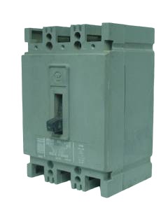 Cutler-Hammer Dist Equip HFB3060 Circuit Breaker Cutler-Hammer Dist Equip HFB3060 Circuit Breaker