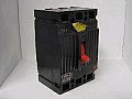 GE Distribution Equip THED126100 Circuit Breaker
