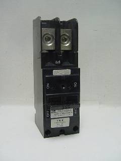 Cutler-Hammer Circuit Pro BJ2200 Circuit Breaker Cutler-Hammer Circuit Pro BJ2200 Circuit Breaker