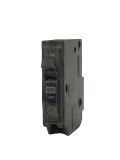 Square D QO135 Circuit Breaker