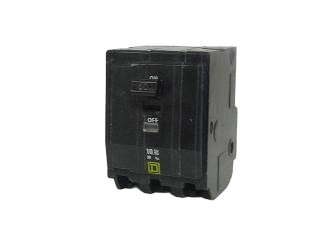 Square D QO350 Circuit Breaker