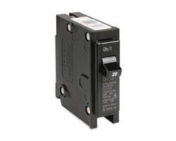 Cutler-Hammer Circuit Pro BR125 Circuit Breaker Cutler-Hammer Circuit Pro BR125 Circuit Breaker