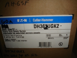 Cutler-Hammer DH362UGK2  Distribution Cutler-Hammer DH362UGK2  Distribution