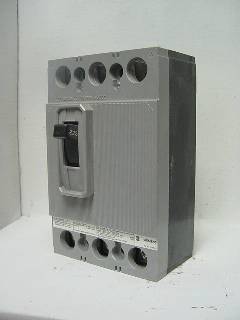 I-T-E Products QJH23B225 Circuit Breaker